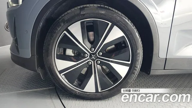 Polestar Polestar 2 id 2716363 из Кореи 15