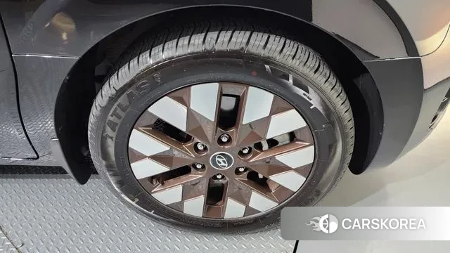 Hyundai Staria id 2975766 из Кореи 15