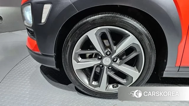 Hyundai Kona id 3510094 из Кореи 15