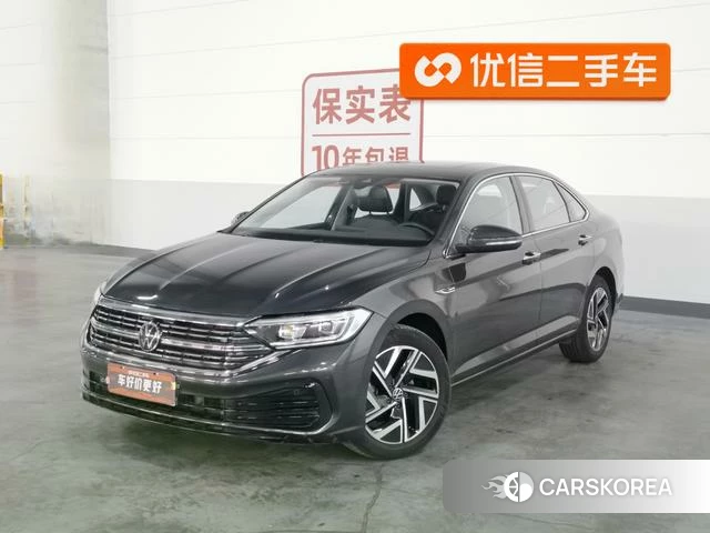 Volkswagen Sagitar id 4299620 из Китая 19