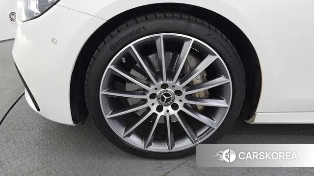 Mercedes-Benz E-Class W213 id 3675974 из Кореи 15