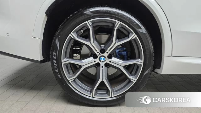 BMW X5 (G05) id 4479990 из Кореи 26