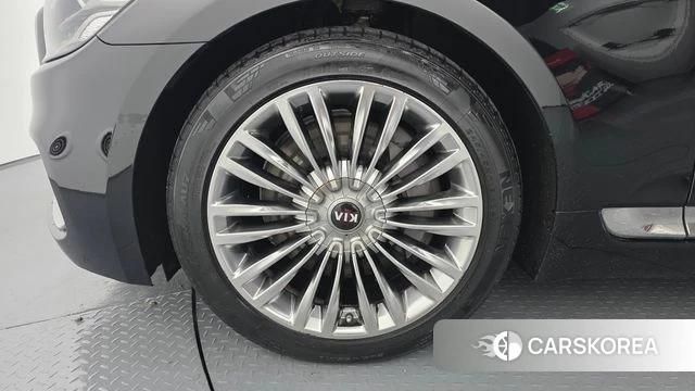 Kia More K9 id 3813173 из Кореи 15