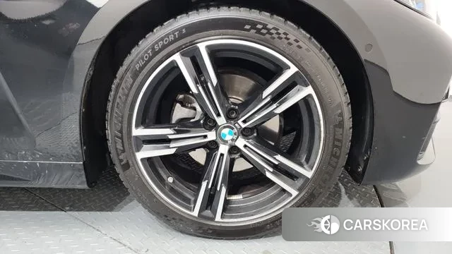 BMW 4 Series (G22) id 3524273 из Кореи 15