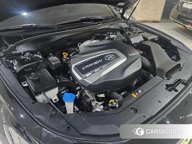 Hyundai Grandeur IG id 3748518 из Кореи 15