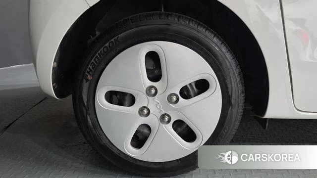 Kia The New Ray id 4705015 из Кореи 25