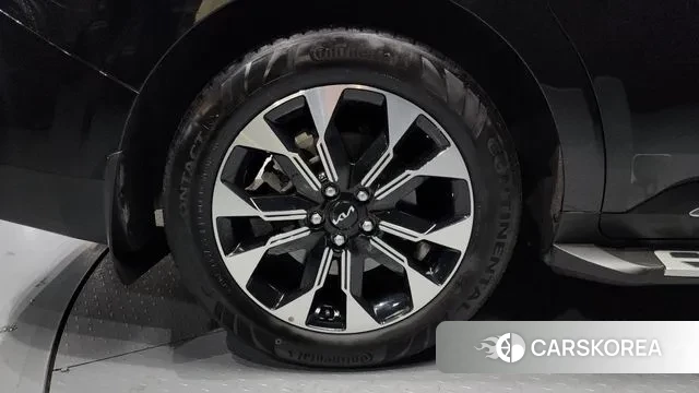 Kia Carnival 4th generation id 3660522 из Кореи 15