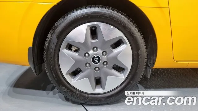 Hyundai Staria id 2489299 из Кореи 15