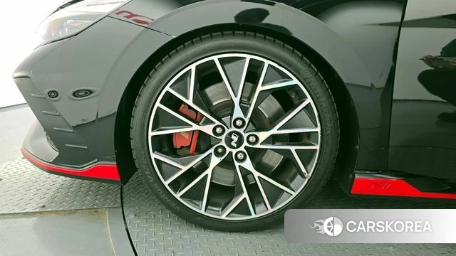 Hyundai Avante (CN7) id 3871069 из Кореи 15