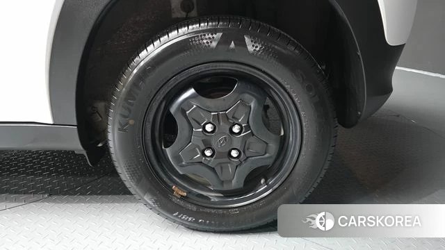 Hyundai Casper id 4408624 из Кореи 15