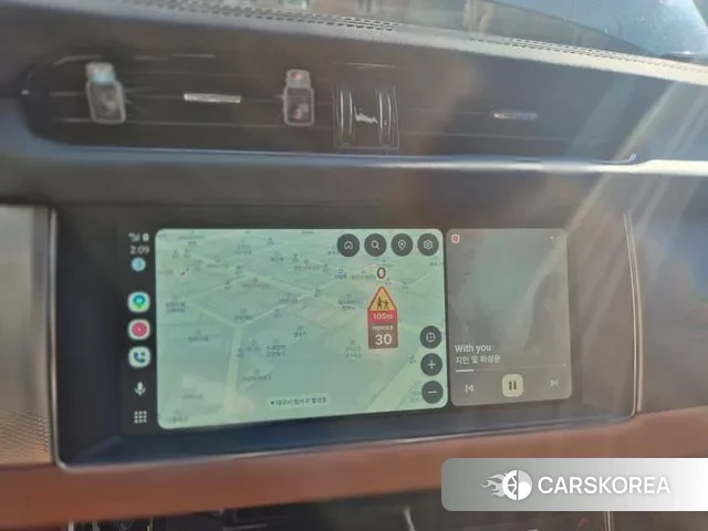 Jaguar XF (X260) id 3631437 из Кореи 10