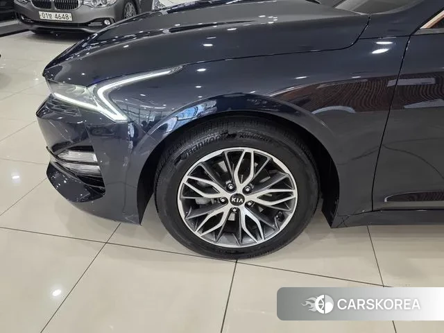 Kia K5 3rd generation id 3650595 из Кореи 10