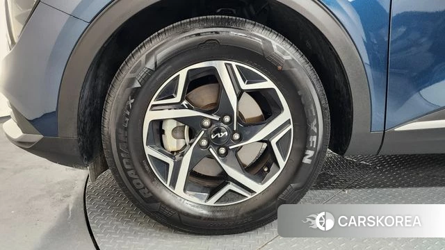 Kia Sportage 5th Generation id 4579533 из Кореи 28