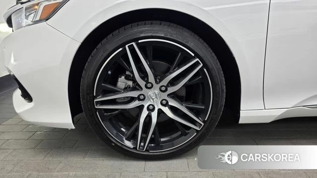 Honda Accord 10th Generation id 4323259 из Кореи 30