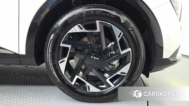 Kia Sportage 5th Generation id 4266640 из Кореи 15