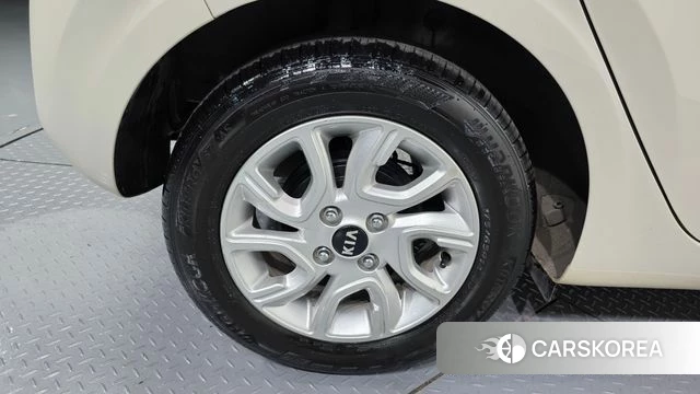 Kia All New Morning (JA) id 4563053 из Кореи 15