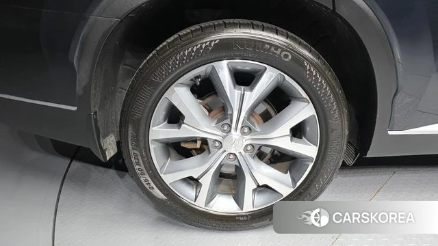 Hyundai Palisade id 4317322 из Кореи 25