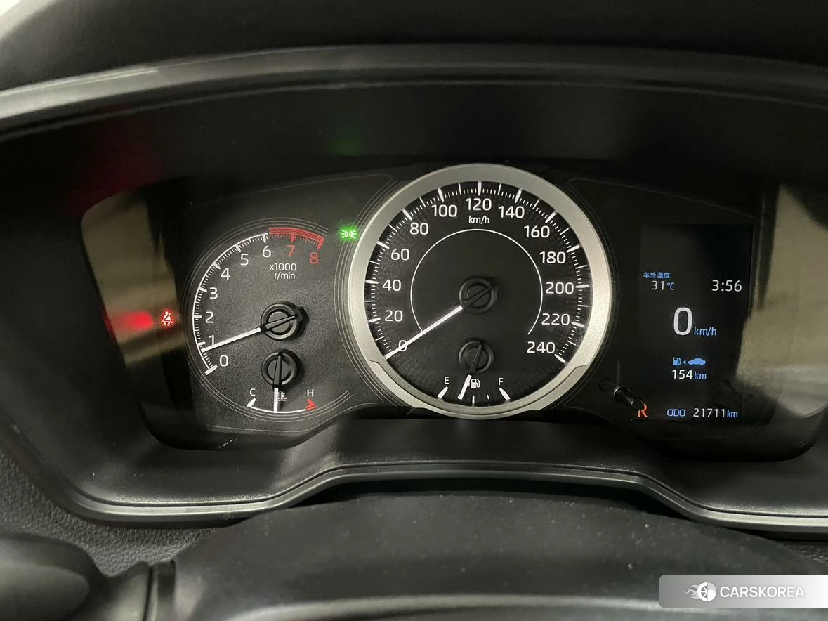 Toyota Corolla id 4504659 из Китая 13
