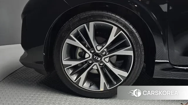 Kia Morning Urban (JA) id 3324205 из Кореи 15