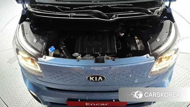 Kia The New Ray id 3713485 из Кореи 15