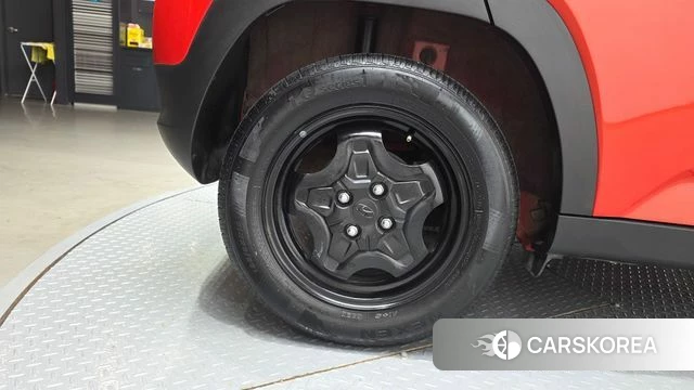 Hyundai Casper id 4871847 из Кореи 30