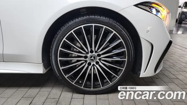 Mercedes-Benz CLS-Class C257 id 2943625 из Кореи 15