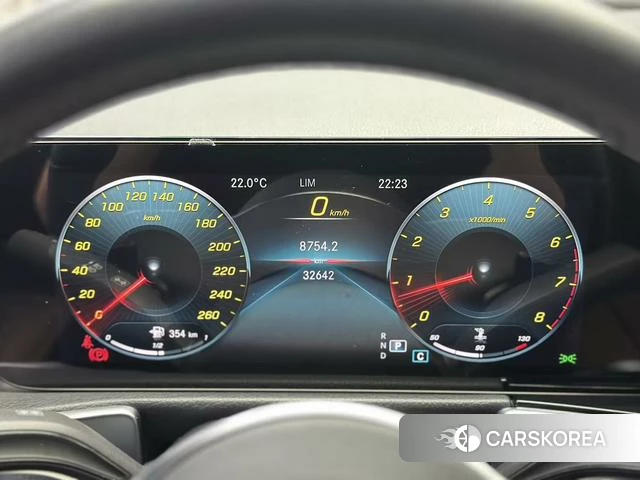 Mercedes-Benz GLB id 4214055 из Китая 10