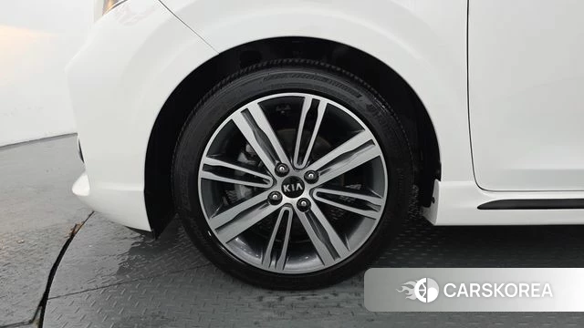 Kia All New Morning (JA) id 4595591 из Кореи 15