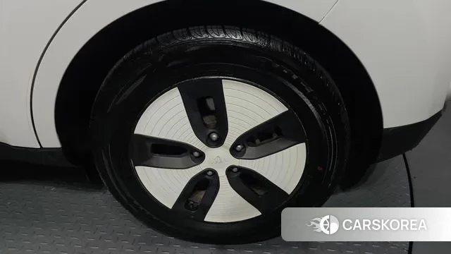 Kia Soul EV id 3076857 из Кореи 15