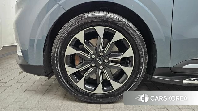 Kia Carnival 4th generation id 3904618 из Кореи 15