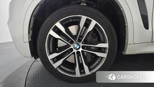 BMW X6 (F16) id 3085432 из Кореи 15