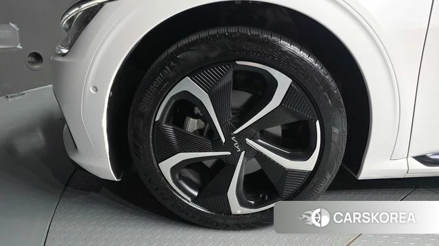 Kia EV6 id 4702041 из Кореи 26
