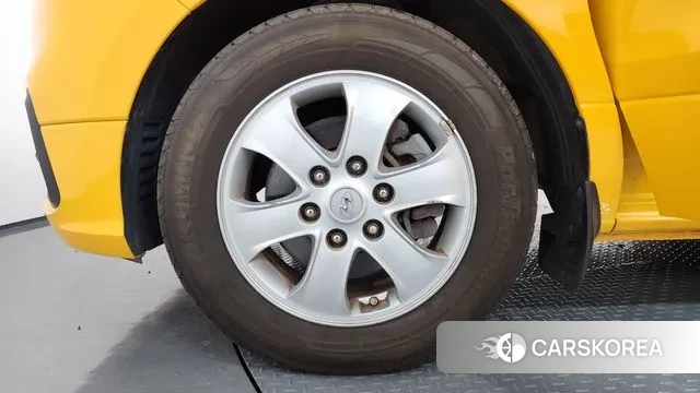 Hyundai The New Grand Starex id 3444458 из Кореи 15