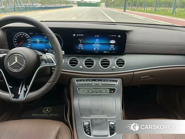 Mercedes-Benz E-class id 4341715 из Китая 12