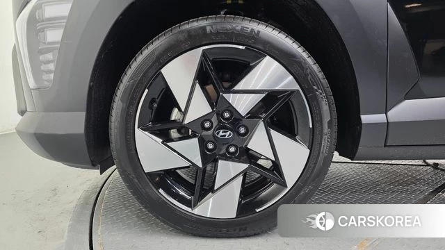Hyundai Kona (SX2) id 4433197 из Кореи 15
