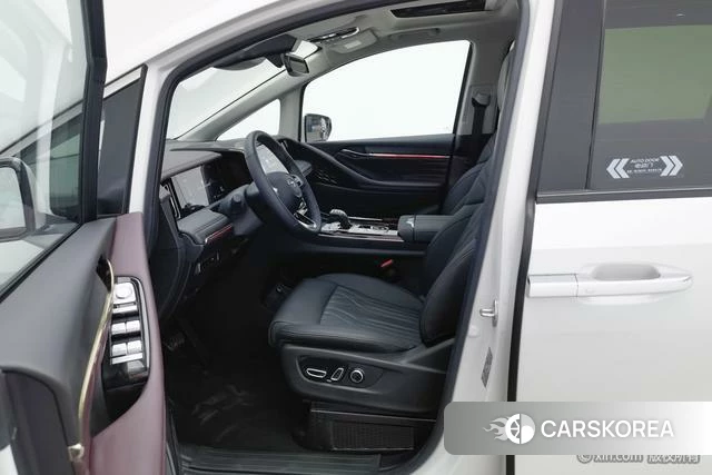 GAC Trumpchi Trumpchi M8 id 4210328 из Китая 19