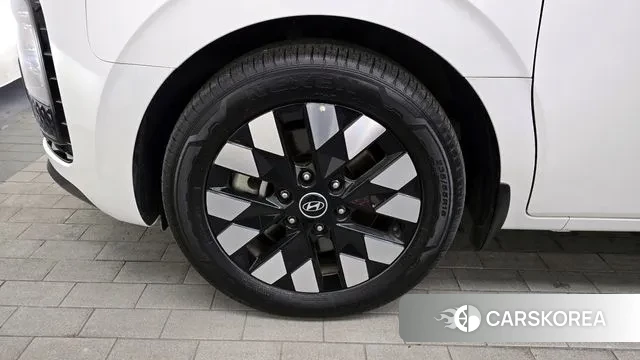 Hyundai Staria id 3467018 из Кореи 15