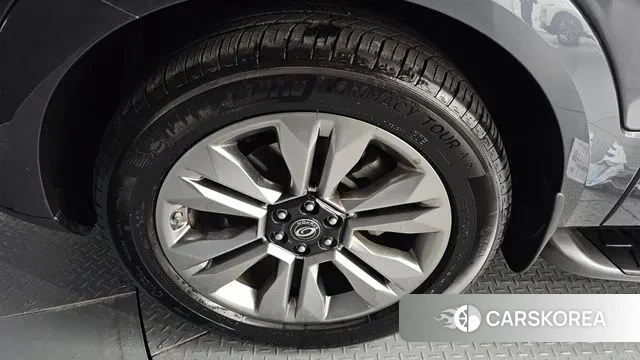 Kia Mohave Master id 3318752 из Кореи 15