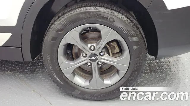 Kia Seltos id 2678391 из Кореи 15