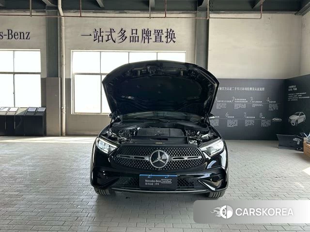 Mercedes-Benz GLC id 4256600 из Китая 13