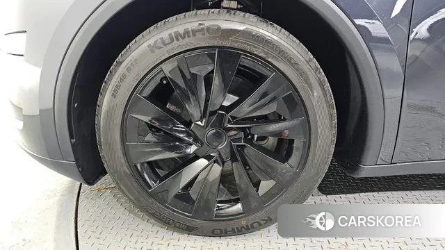 Tesla Model Y id 3087640 из Кореи 15