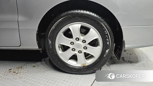 Hyundai The New Grand Starex id 3807944 из Кореи 15