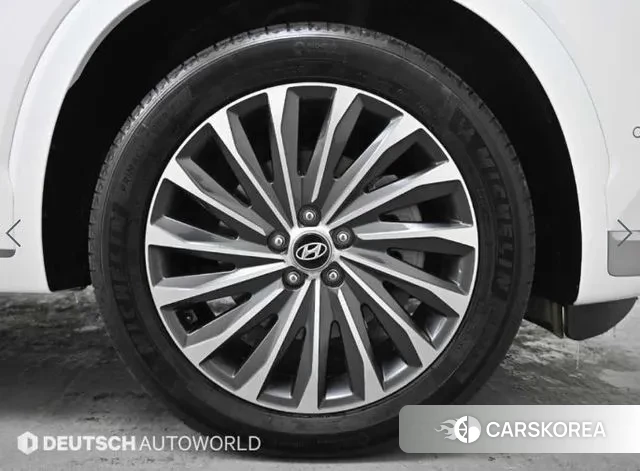 Hyundai The New Palisade id 3620480 из Кореи 15