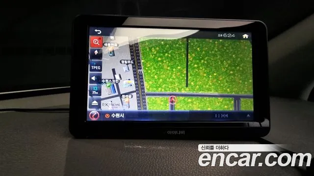 Kia Morning Urban (JA) id 2676051 из Кореи 15