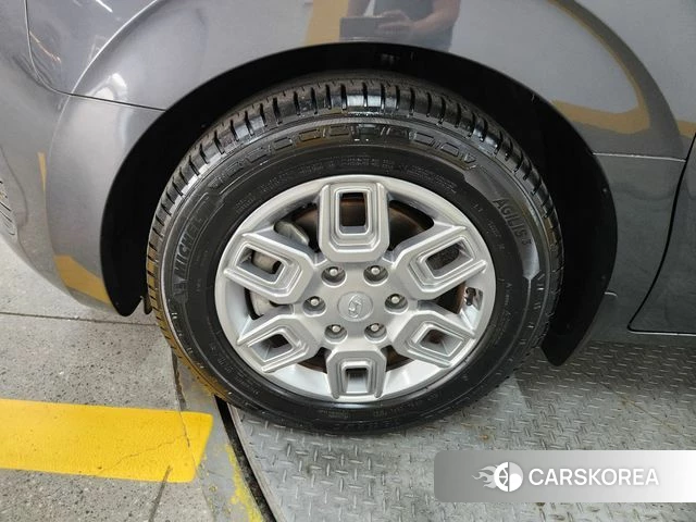 Hyundai Staria id 4864394 из Кореи 15