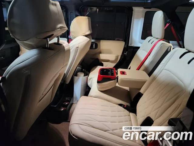 Jeep Wrangler (JL) id 2830820 из Кореи 15