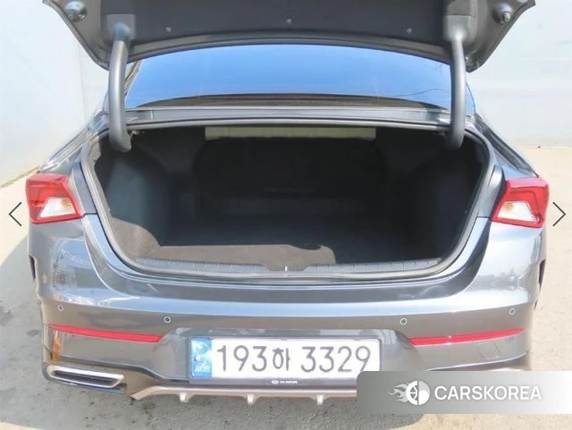 Kia K5 3rd generation id 3877950 из Кореи 15