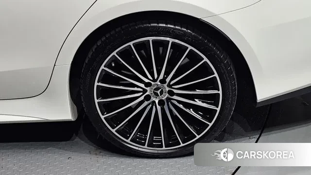 Mercedes-Benz CLS-Class C257 id 2984345 из Кореи 15