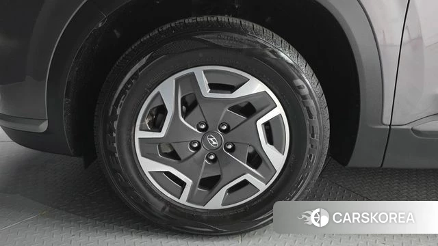 Hyundai The New Santa Fe id 4898827 из Кореи 28