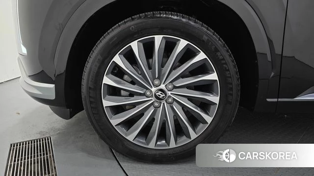 Hyundai The New Palisade id 4201490 из Кореи 15